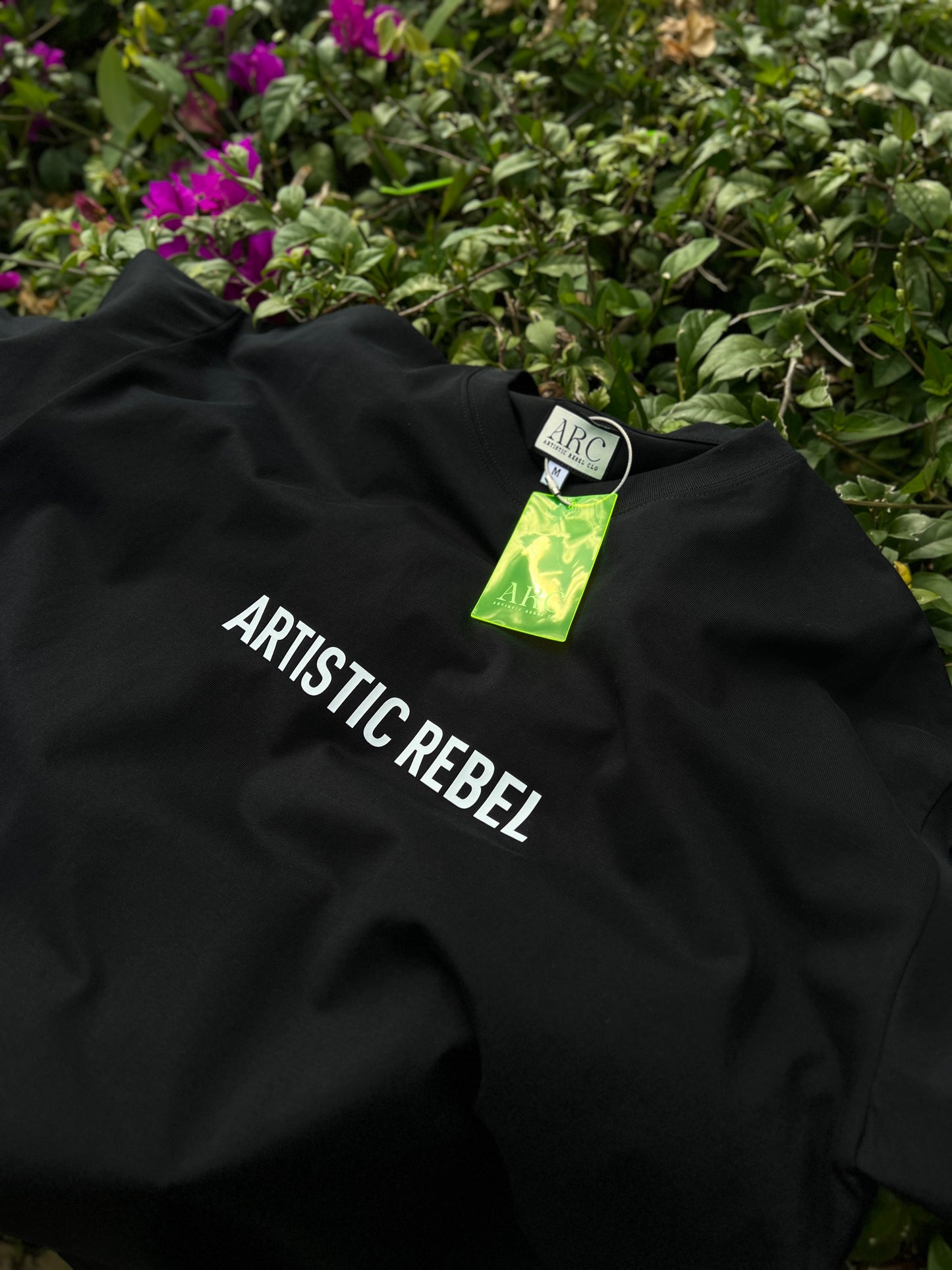 Procastininja (Black)