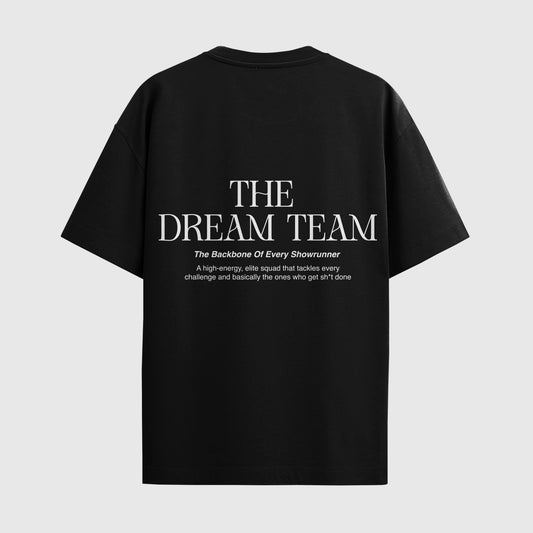 The Dream Team (Black)