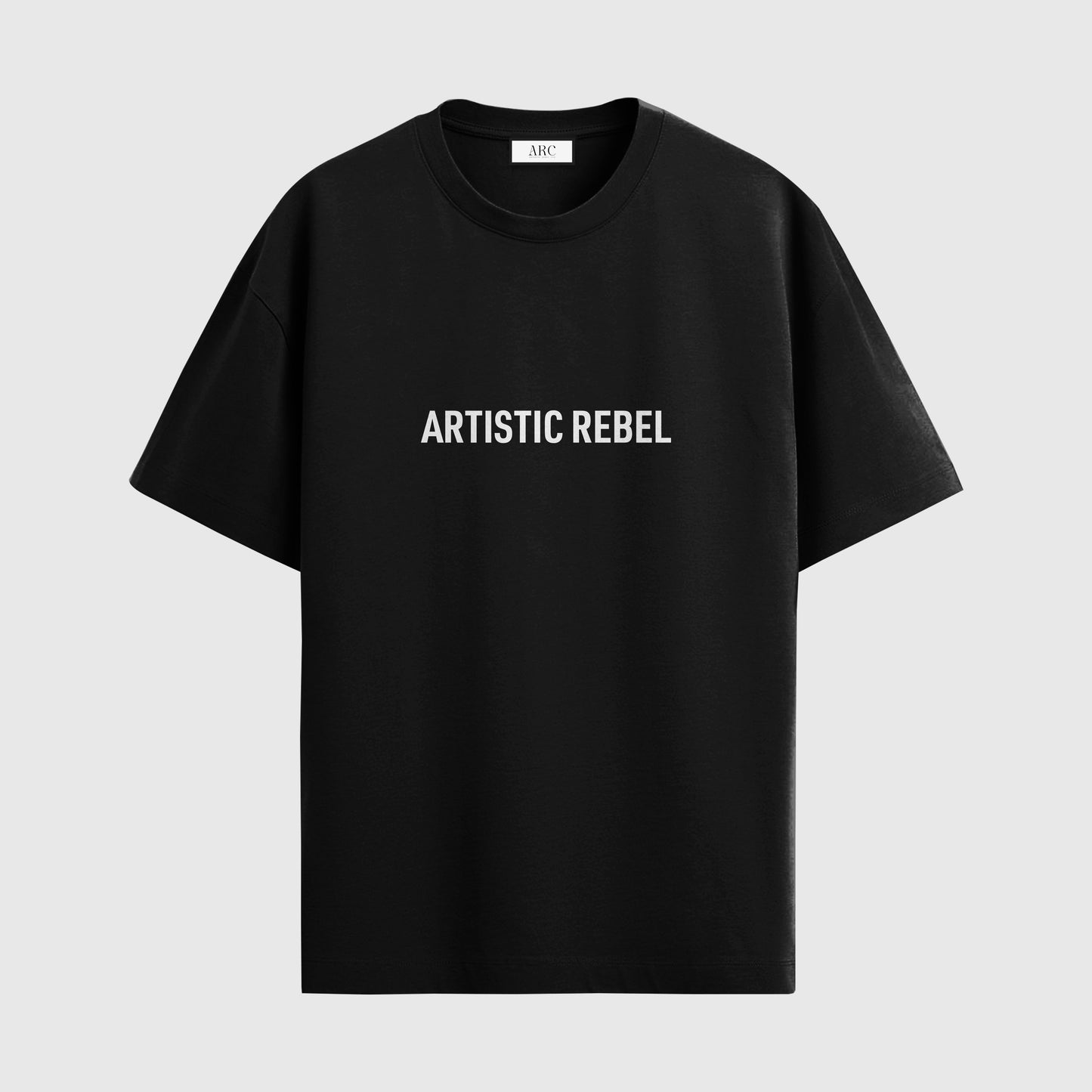 Procastininja (Black)