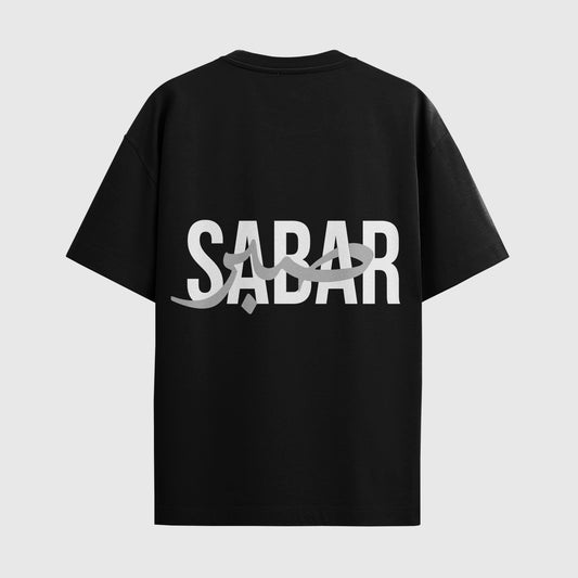Sabar (Black)