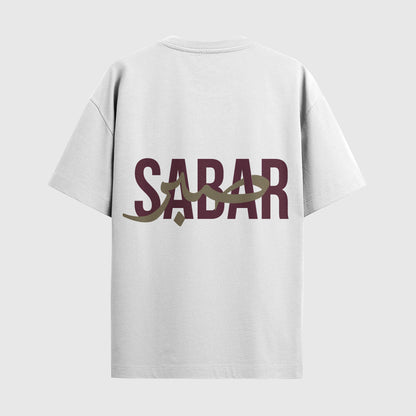 Sabar (White)