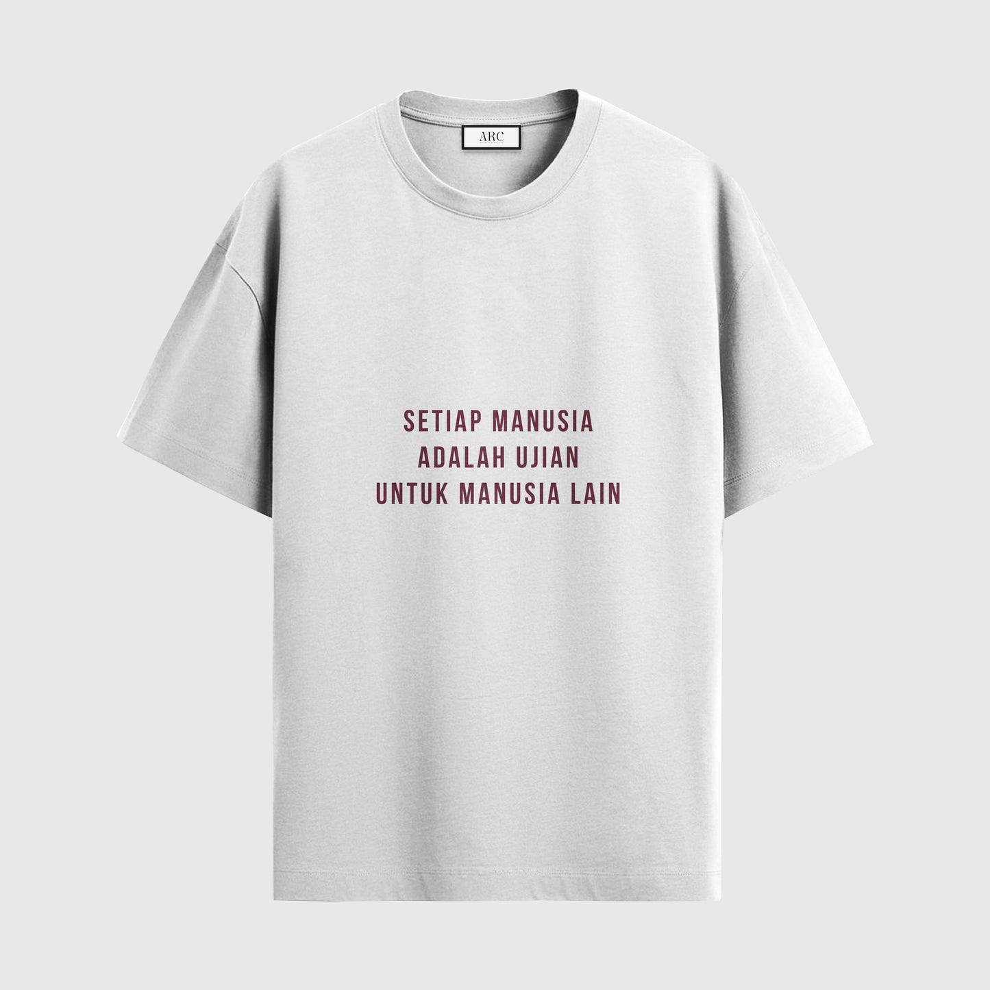 Sabar (White)