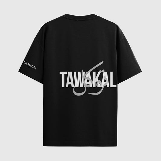Tawakal (Black)