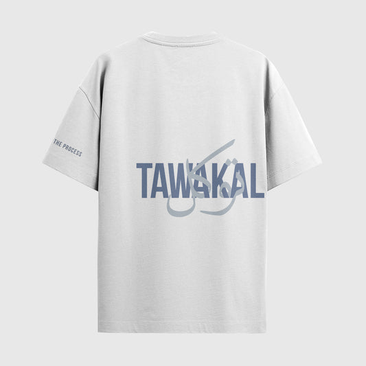 Tawakal (White)